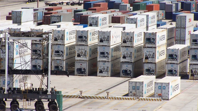 THOMAS BORTHWICK &SONS (AUSTRALIA) PTY LTD10 THOMAS BORTHWICK &SONS (AUSTRALIA) PTY LTD10
